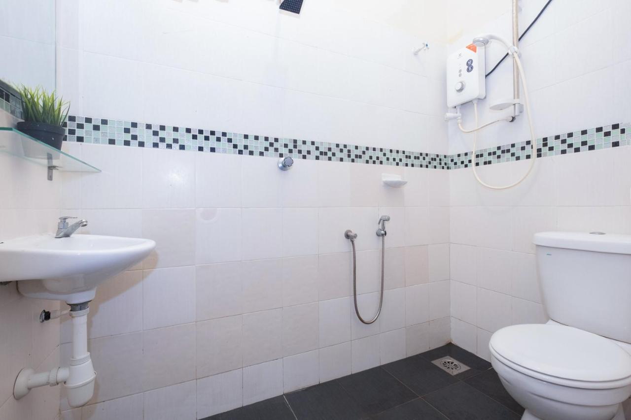 קואנטאן Oyo 89981 Nyamanya Hotel מראה חיצוני תמונה