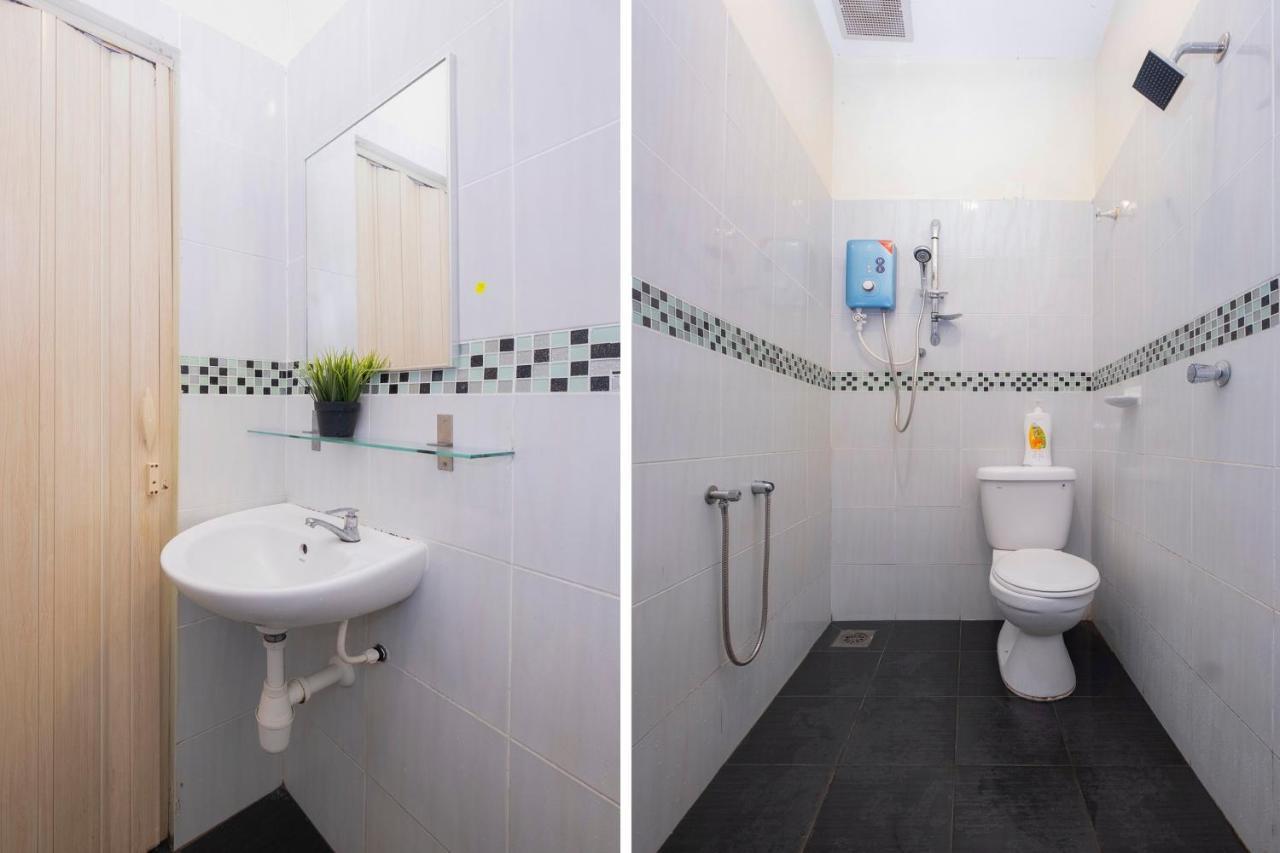 קואנטאן Oyo 89981 Nyamanya Hotel מראה חיצוני תמונה