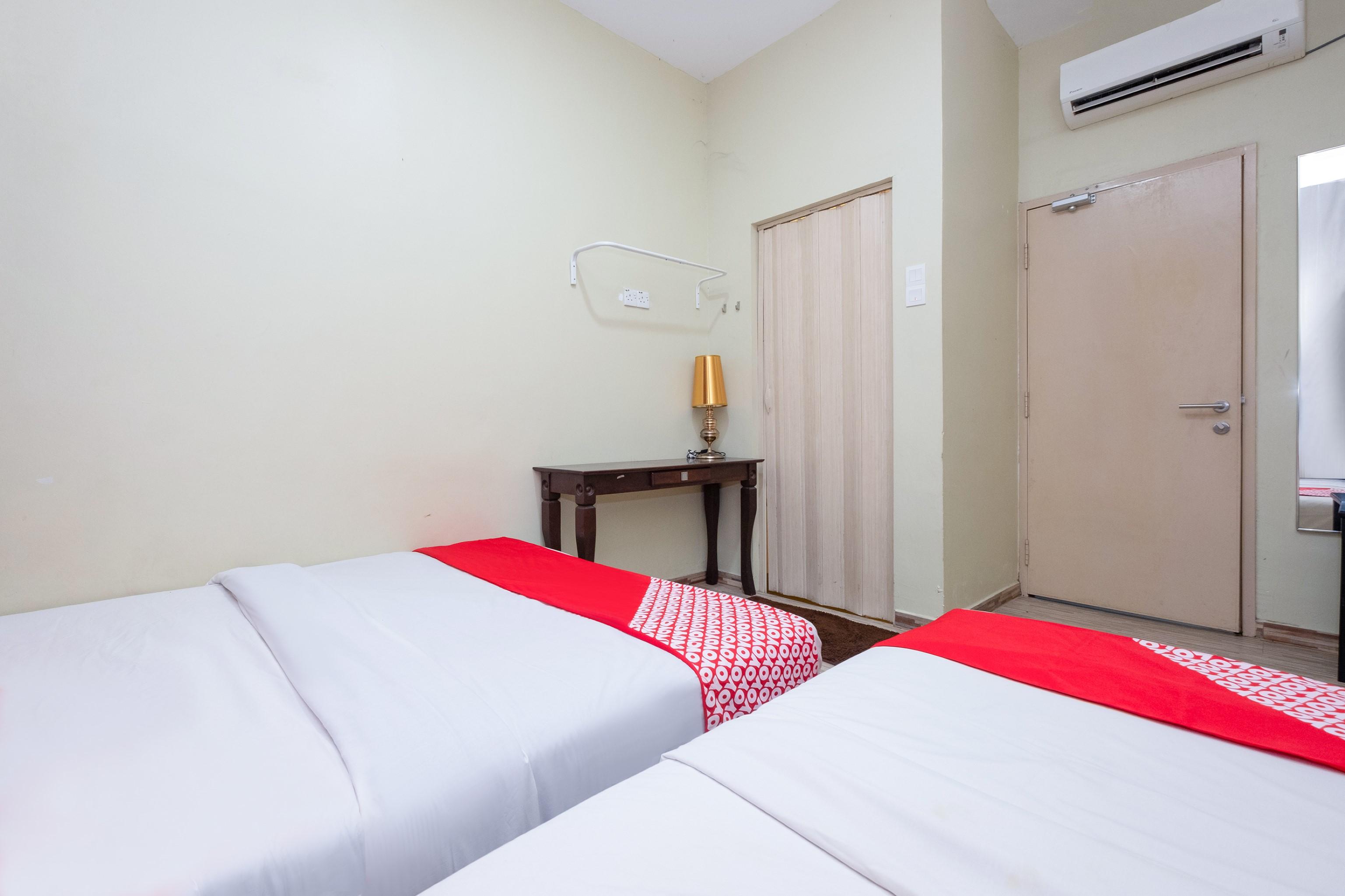 קואנטאן Oyo 89981 Nyamanya Hotel מראה חיצוני תמונה
