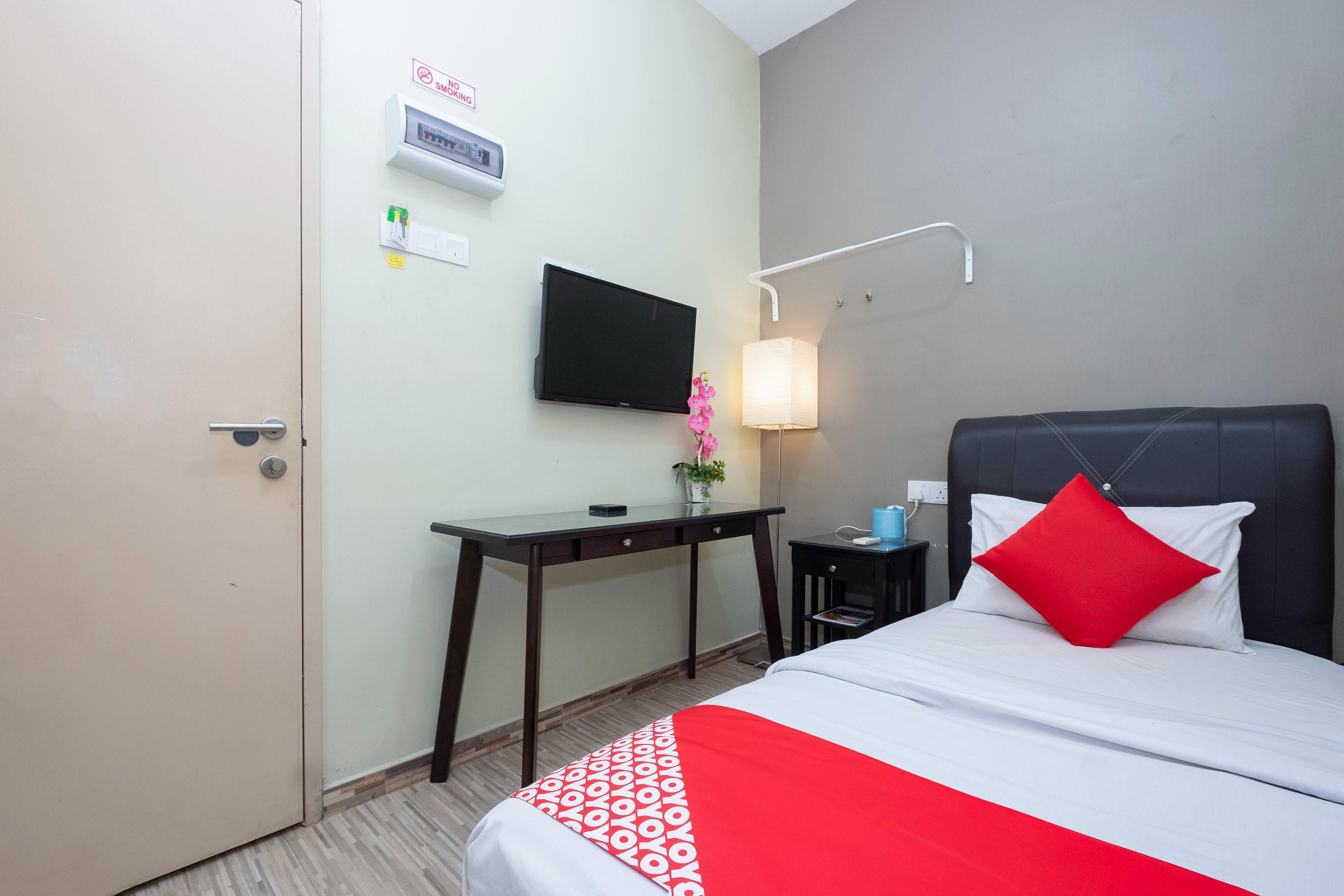 קואנטאן Oyo 89981 Nyamanya Hotel מראה חיצוני תמונה