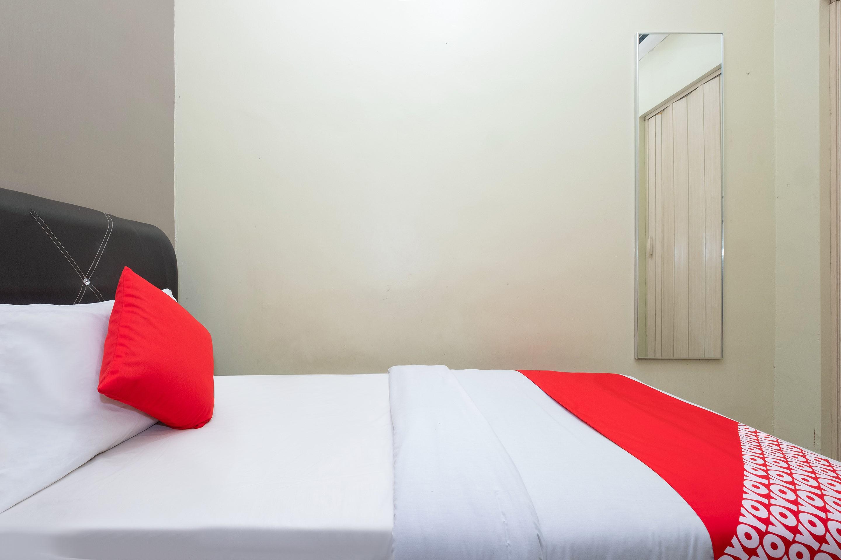 קואנטאן Oyo 89981 Nyamanya Hotel מראה חיצוני תמונה