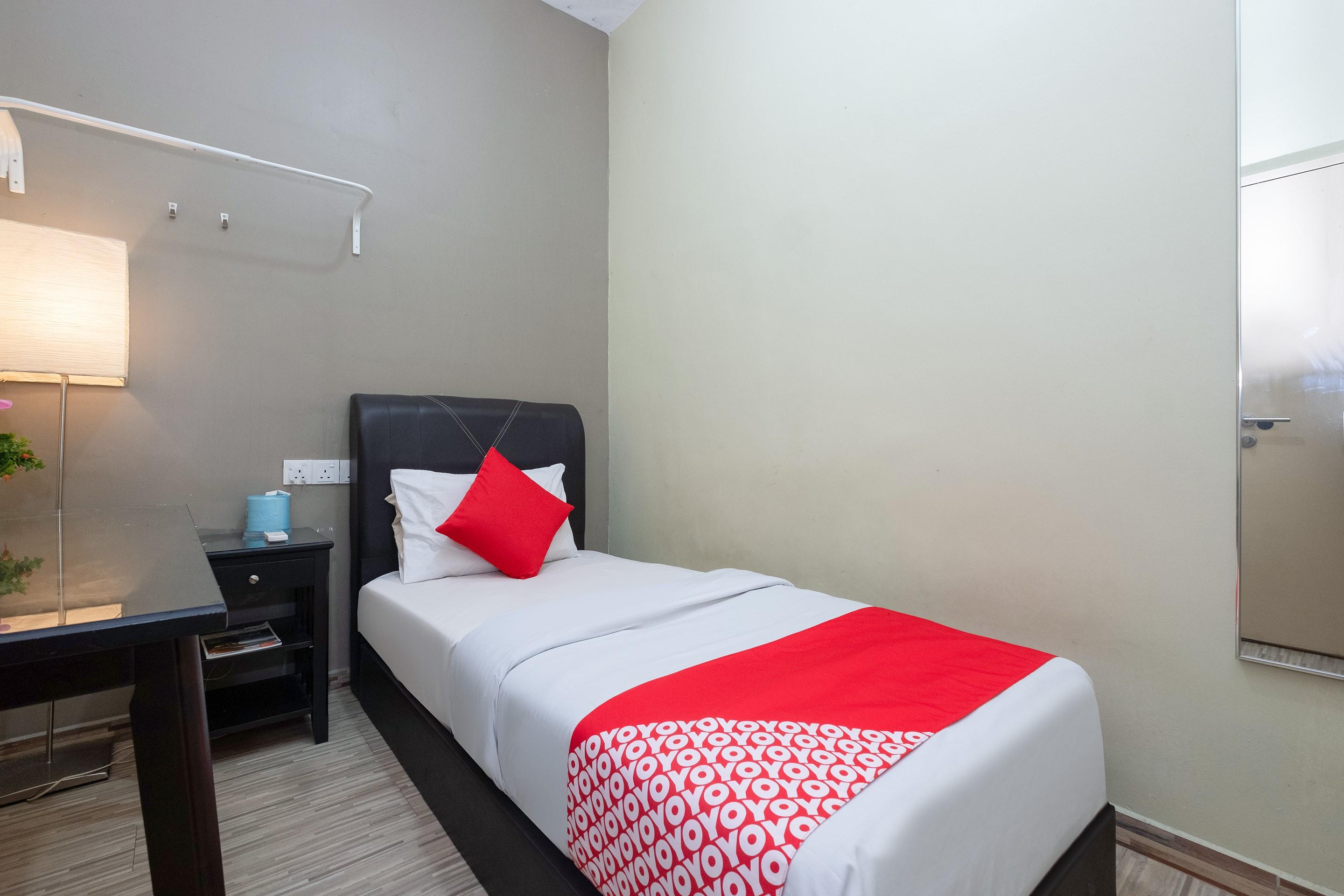 קואנטאן Oyo 89981 Nyamanya Hotel מראה חיצוני תמונה