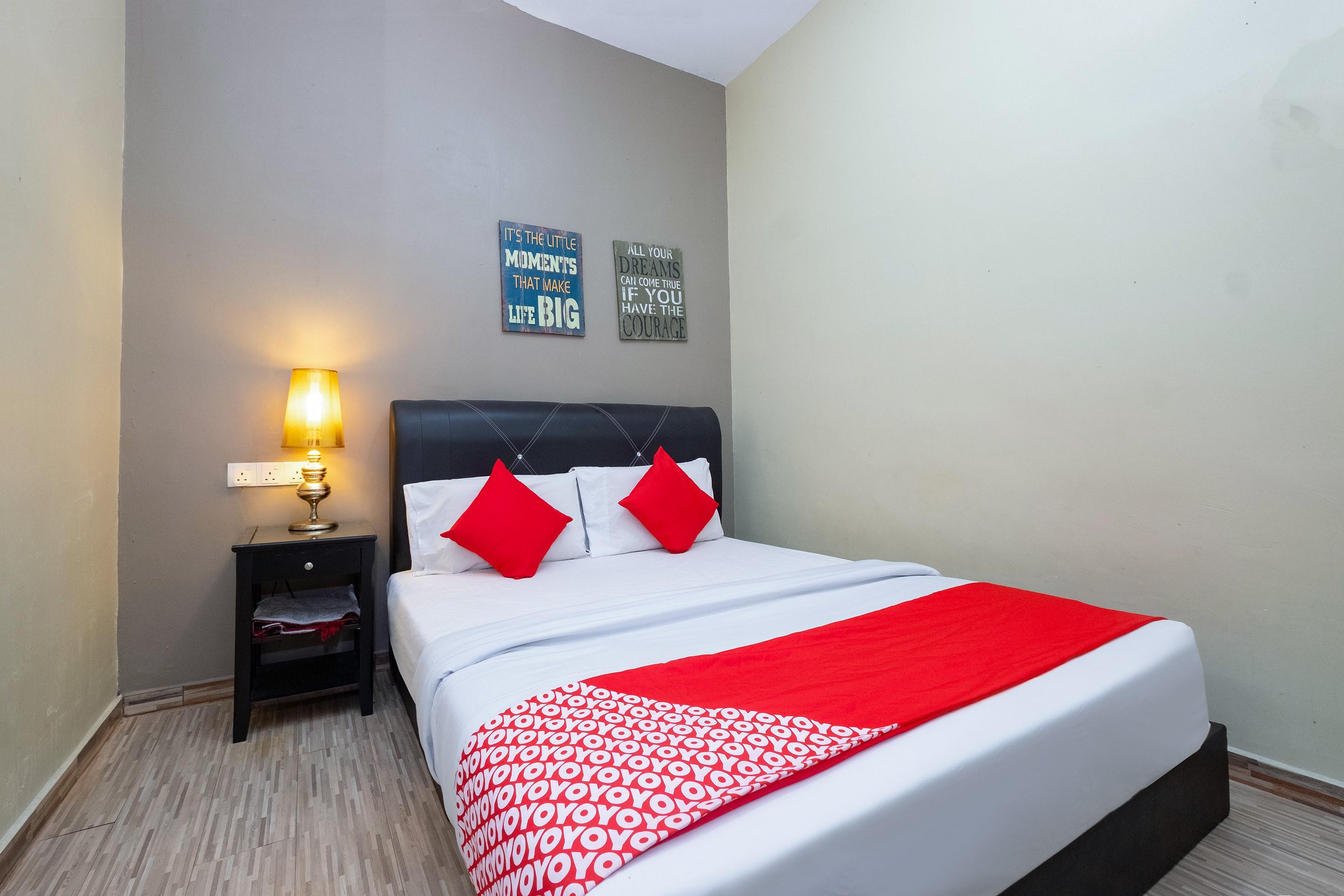 קואנטאן Oyo 89981 Nyamanya Hotel מראה חיצוני תמונה
